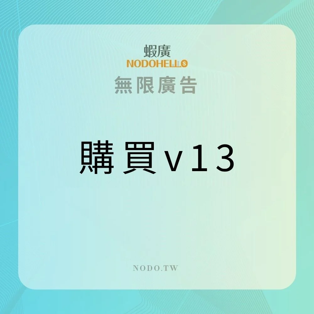 Buy V13