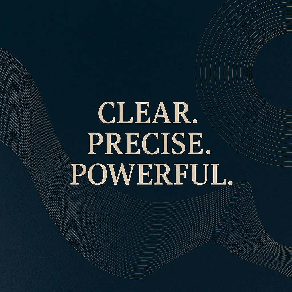Clear