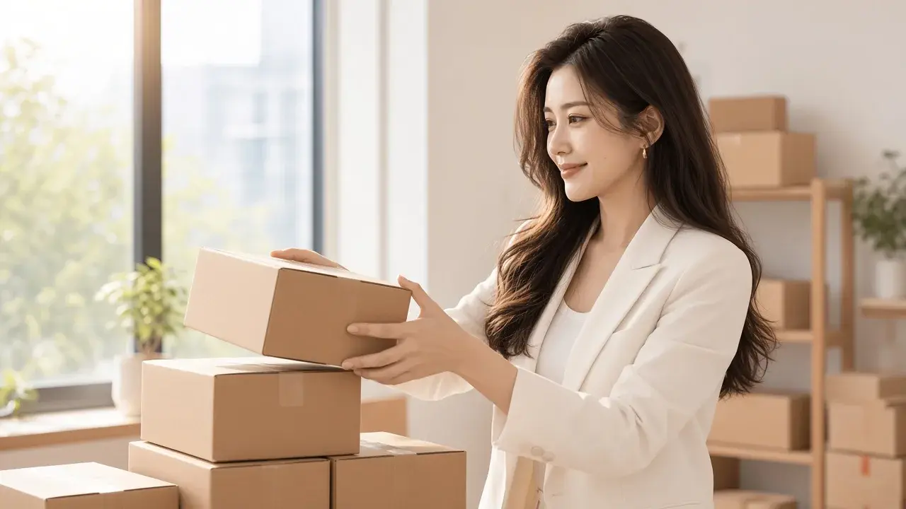 女性確認風險與合約，對應「帳號出租有哪些風險？」