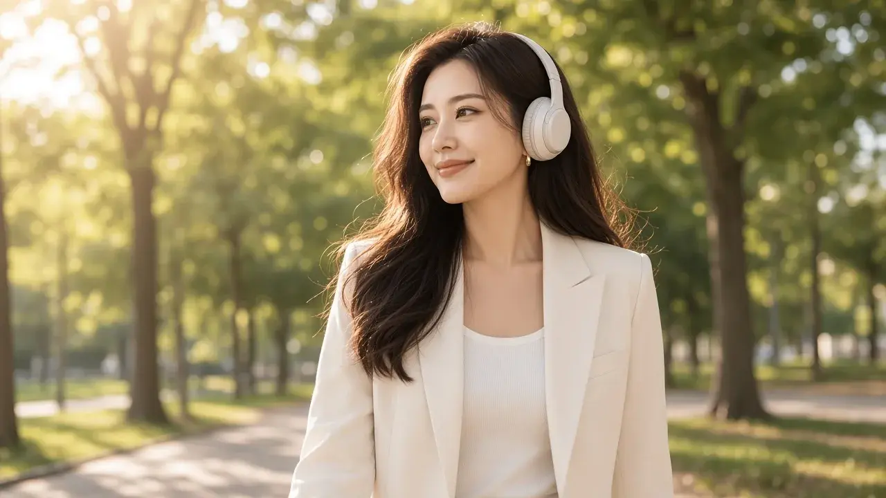 女性學習與交流，對應「我的資訊篩選原則」