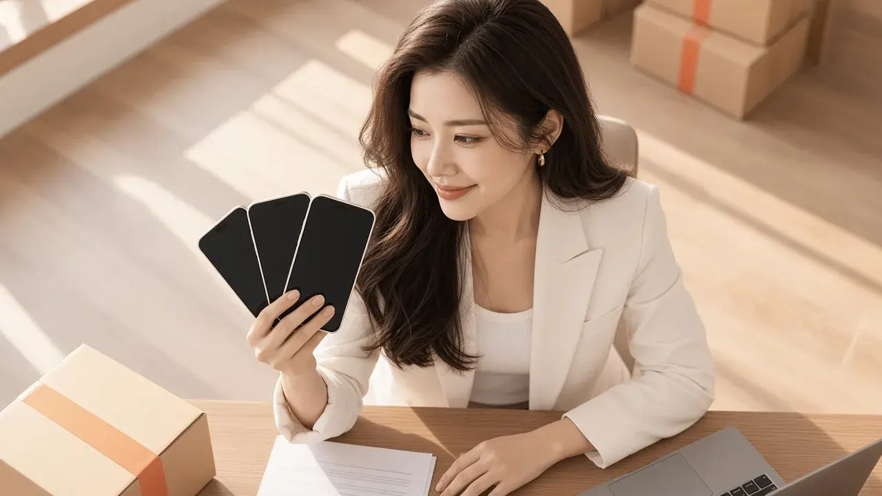 女性設定系統與設備,對應「1 ~ 4 小時:沿漏斗定位」