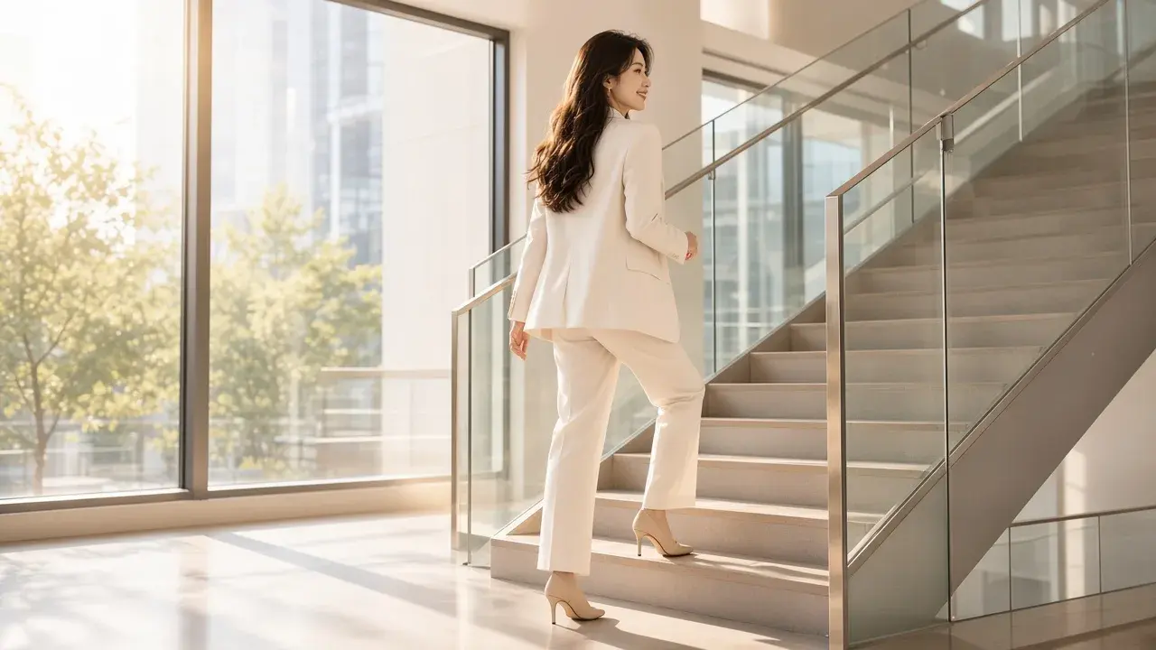 女性思考經營策略,對應「不要等收到檢舉才建立流程」