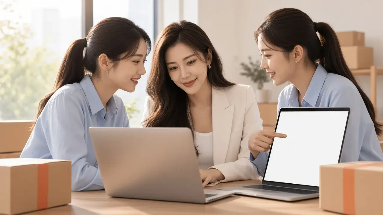 女性學習與交流,對應「哪些情況不適合直接套用?」