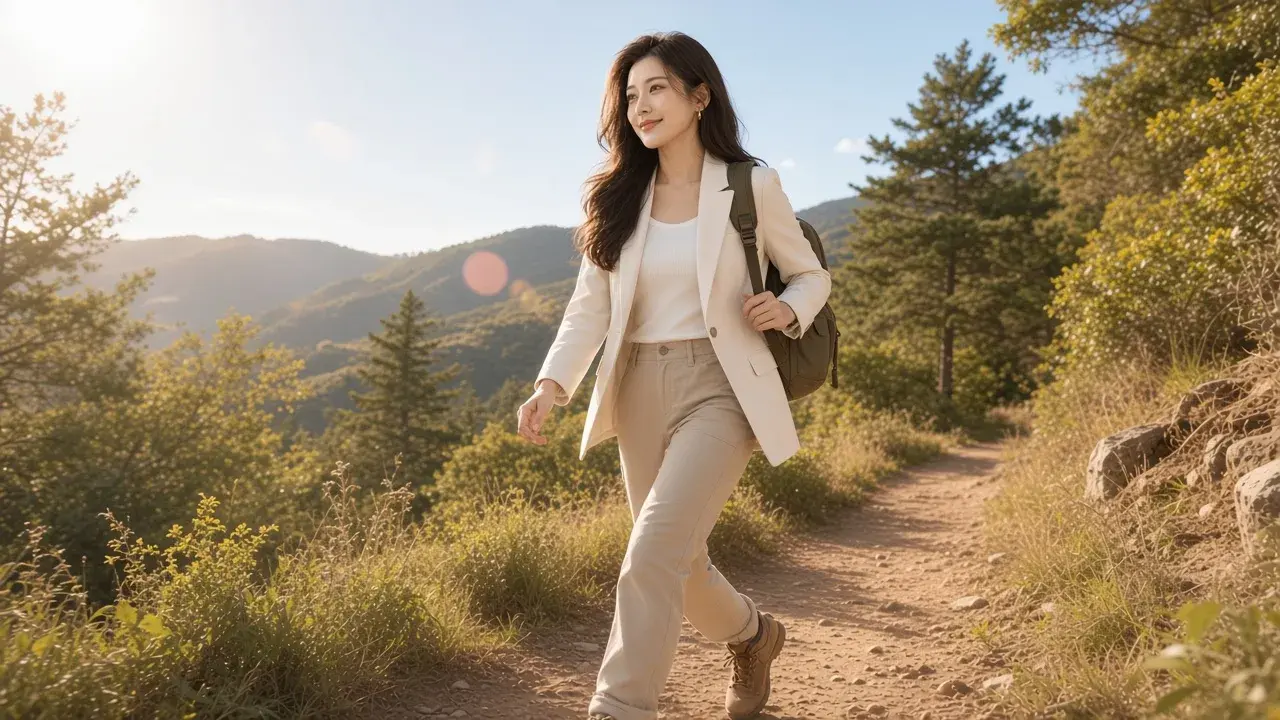 女性思考經營策略，對應「案例來源」