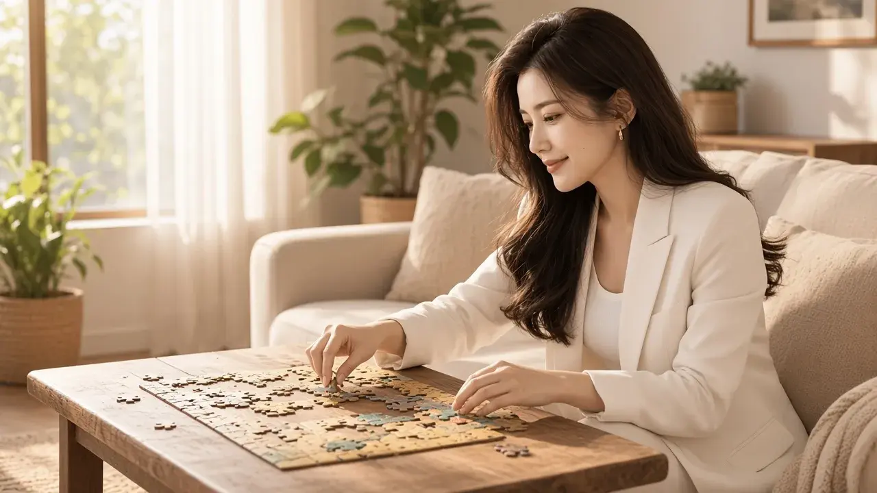 女性思考經營策略,對應「先問 4 件事,比先問術語有效」