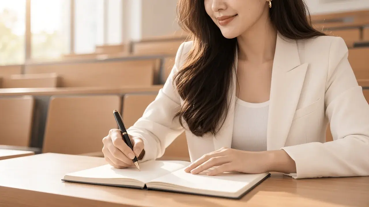 女性學習與交流，對應「第一階段先完成最小營運循環」